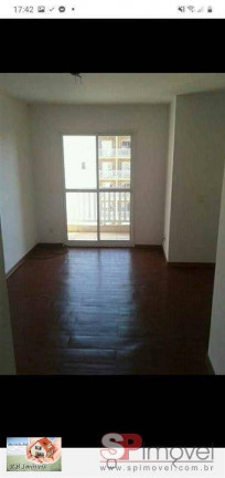 Apartamento com 2 Quartos à Venda, 64 m² em Vila João Ramalho - Santo André