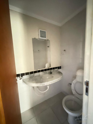Imagem Apartamento com 2 Quartos para Alugar, 55 m² em Itaguá - Ubatuba