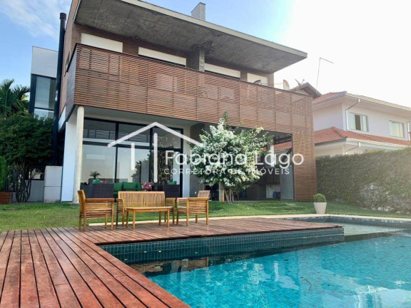 Casa com 4 Quartos à Venda, 562 m² em Jundiaí