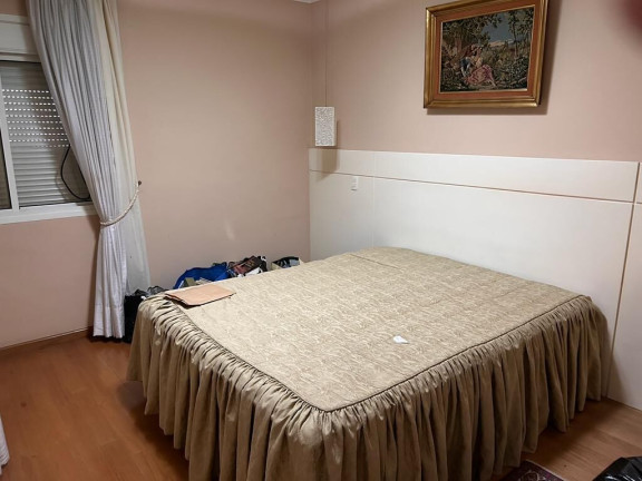 Imagem Apartamento com 3 Quartos à Venda, 170 m² em Perdizes - São Paulo