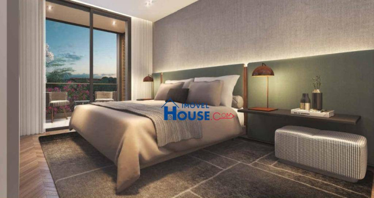 Imagem Casa com 4 Quartos à Venda, 473 m² em Alto De Pinheiros - São Paulo