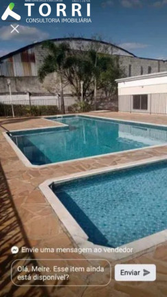 Imagem Apartamento com 2 Quartos à Venda, 44 m² em Jardim Novo Mundo - Sorocaba Imagem Apartamento com 2 Quartos à Venda, 44 m² em Jardim Novo Mundo - Sorocaba