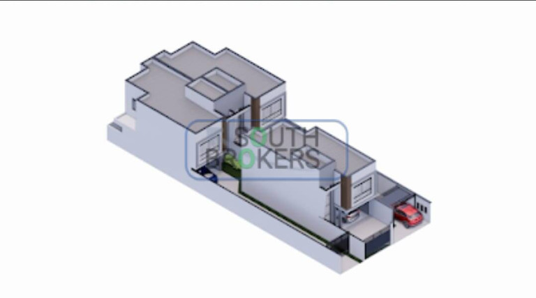 Imagem Sobrado com 3 Quartos à Venda, 115 m² em Uberaba - Curitiba Imagem Sobrado com 3 Quartos à Venda, 115 m² em Uberaba - Curitiba