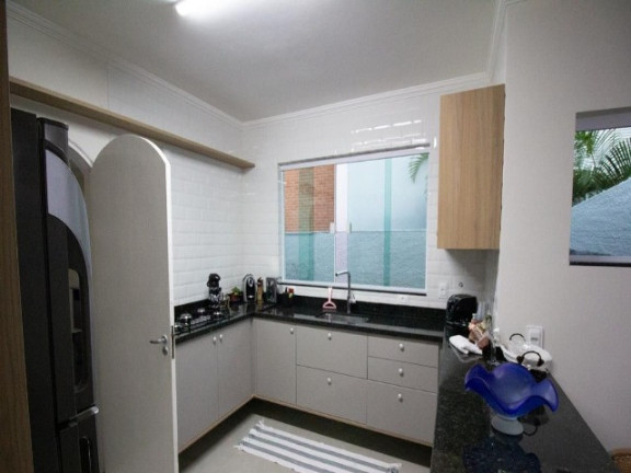 Imagem Casa com 3 Quartos à Venda ou Temporada, 367 m² em Parque Do Colégio - Jundiaí