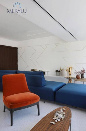 Imagem Apartamento com 2 Quartos à Venda, 174 m² em Vila Clementino - São Paulo Imagem Apartamento com 2 Quartos à Venda, 174 m² em Vila Clementino - São Paulo
