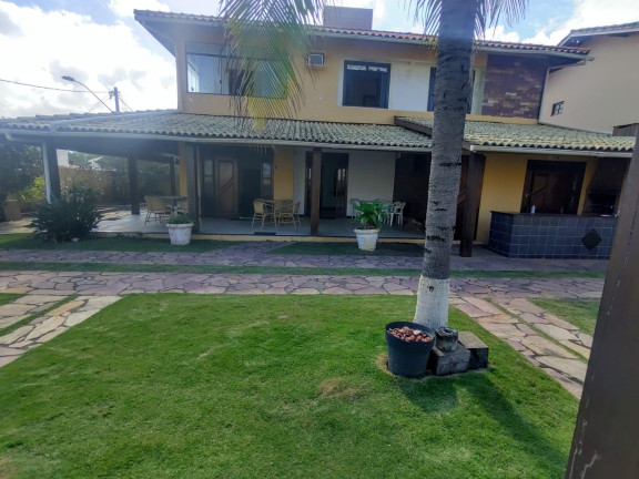 Imagem Casa com 4 Quartos à Venda, 400 m² em Vilas Do Atlântico - Lauro De Freitas Imagem Casa com 4 Quartos à Venda, 400 m² em Vilas Do Atlântico - Lauro De Freitas