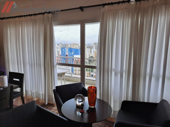 Foto do imóvel Apartamento com 3 Quartos à Venda, 145 m² em Paraíso - São Paulo