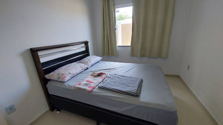Imagem Casa de Condomínio com 2 Quartos à Venda, 60 m² em Guriri - Cabo Frio Imagem Casa de Condomínio com 2 Quartos à Venda, 60 m² em Guriri - Cabo Frio