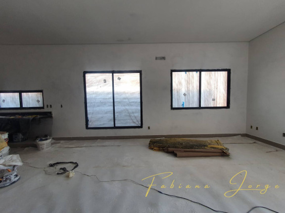 Imagem Casa de Condomínio com 3 Quartos à Venda, 210 m² em Roncáglia - Valinhos Imagem Casa de Condomínio com 3 Quartos à Venda, 210 m² em Roncáglia - Valinhos