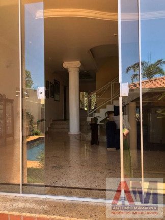 Imagem Casa de Condomínio com 5 Quartos à Venda, 385 m² em Loteamento Caminhos De San Conrado (sousas) - Campinas Imagem Casa de Condomínio com 5 Quartos à Venda, 385 m² em Loteamento Caminhos De San Conrado (sousas) - Campinas