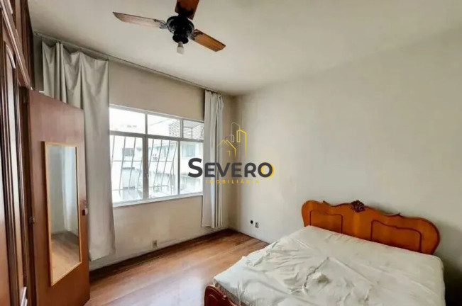 Imagem Apartamento com 3 Quartos à Venda, 130 m² em Icaraí - Niterói