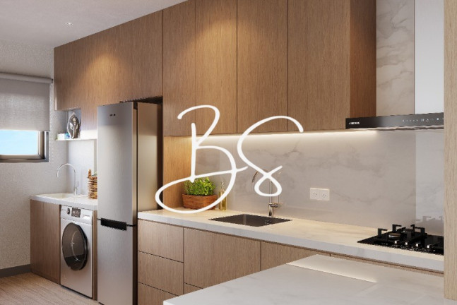 Imagem Apartamento com 2 Quartos à Venda, 80 m² em Centro - Gramado