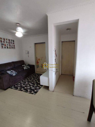 Imagem Apartamento com 2 Quartos à Venda, 74 m² em Tupi - Praia Grande