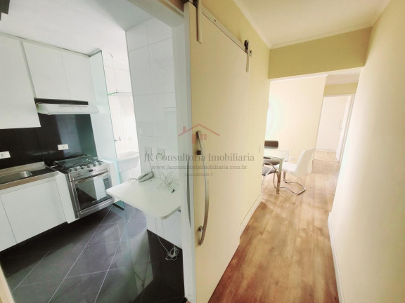 Imagem Apartamento com 2 Quartos à Venda, 63 m² em Vila Santa Catarina - São Paulo Imagem Apartamento com 2 Quartos à Venda, 63 m² em Vila Santa Catarina - São Paulo
