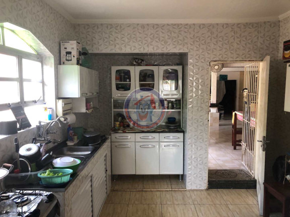 Imagem Casa com 4 Quartos à Venda, 190 m² em Agenor De Campos - Mongaguá Imagem Casa com 4 Quartos à Venda, 190 m² em Agenor De Campos - Mongaguá