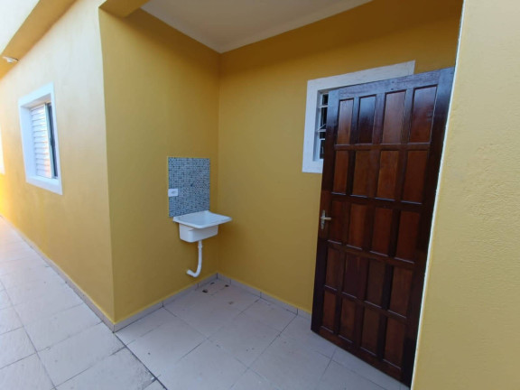 Imagem Casa com 2 Quartos à Venda, 60 m² em Nossa Senhora Do Sion - Itanhaém Imagem Casa com 2 Quartos à Venda, 60 m² em Nossa Senhora Do Sion - Itanhaém