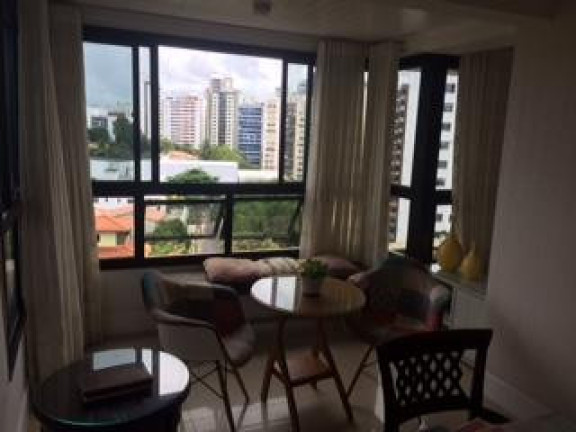 Imagem Apartamento com 3 Quartos à Venda, 137 m² em Itaigara - Salvador