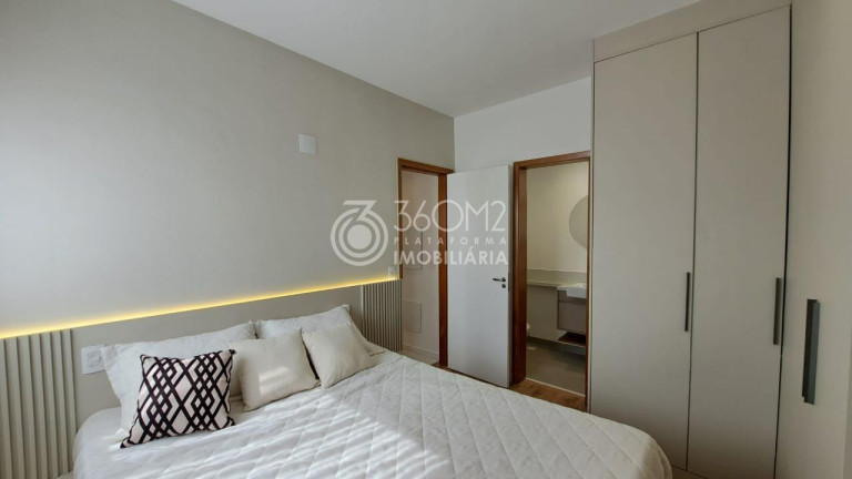 Imagem Apartamento com 2 Quartos à Venda, 60 m² em Vila Alpina - Santo André