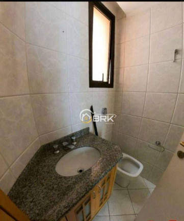 Imagem Apartamento com 3 Quartos à Venda, 125 m² em Tatuapé - São Paulo Imagem Apartamento com 3 Quartos à Venda, 125 m² em Tatuapé - São Paulo