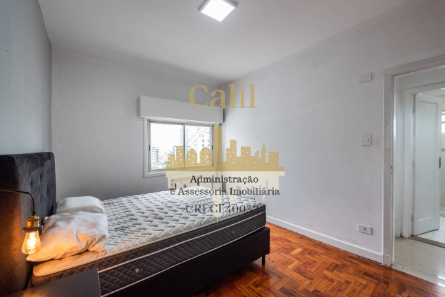 Imagem Apartamento com 2 Quartos para Alugar, 86 m² em Boqueirão - Santos Imagem Apartamento com 2 Quartos para Alugar, 86 m² em Boqueirão - Santos