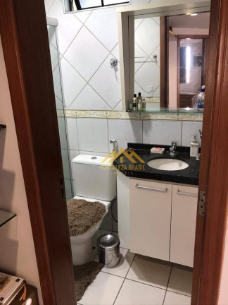 Imagem Imóvel com 3 Quartos à Venda, 86 m² em Maraponga - Fortaleza Imagem Imóvel com 3 Quartos à Venda, 86 m² em Maraponga - Fortaleza