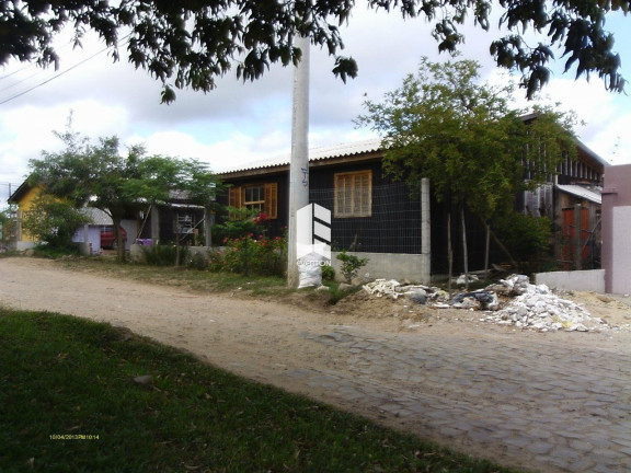 Imagem Casa com 2 Quartos à Venda, 800 m² em Tomazetti - Santa Maria