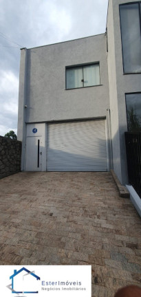Sala Comercial à Venda ou Temporada, 256 m² em Portais (polvilho) - Cajamar