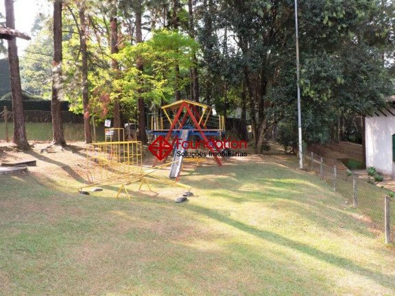 Imagem Terreno em Condomínio à Venda, 1 m² em Altos De São Fernando - Jandira Imagem Terreno em Condomínio à Venda, 1 m² em Altos De São Fernando - Jandira