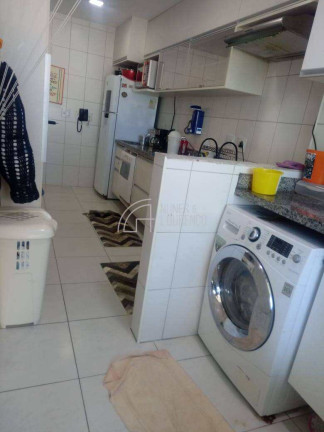 Imagem Apartamento com 2 Quartos à Venda, 121 m² em Itararé - São Vicente Imagem Apartamento com 2 Quartos à Venda, 121 m² em Itararé - São Vicente