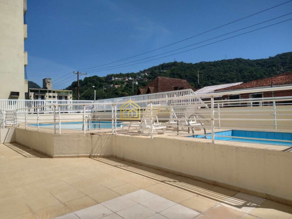 Imagem Apartamento com 2 Quartos à Venda, 64 m² em Jardim Ana Maria - Guarujá Imagem Apartamento com 2 Quartos à Venda, 64 m² em Jardim Ana Maria - Guarujá