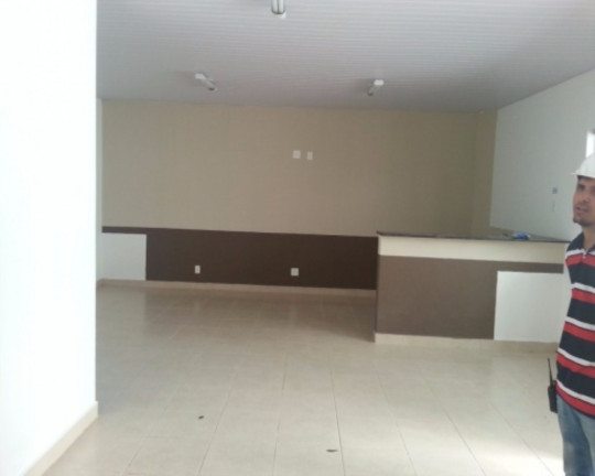 Imagem Apartamento com 2 Quartos à Venda, 44 m² em Jaraguá - São Paulo