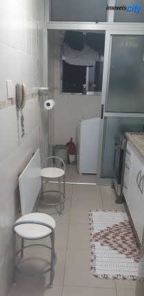 Imagem Apartamento com 2 Quartos à Venda, 46 m² em Liberdade - São Paulo