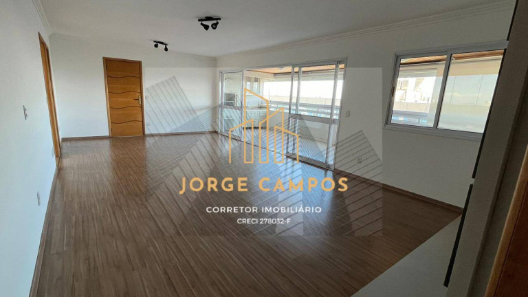 Imagem Apartamento com 3 Quartos à Venda, 150 m² em Parque Residencial Aquarius - São José Dos Campos Imagem Apartamento com 3 Quartos à Venda, 150 m² em Parque Residencial Aquarius - São José Dos Campos