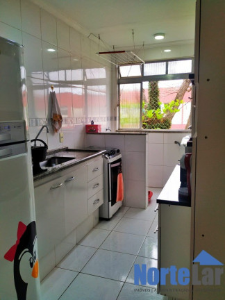 Imagem Apartamento com 2 Quartos à Venda, 52 m² em Vila Constança - São Paulo