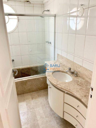 Imagem Apartamento com 4 Quartos para Alugar, 250 m² em Jardim América - São Paulo Imagem Apartamento com 4 Quartos para Alugar, 250 m² em Jardim América - São Paulo