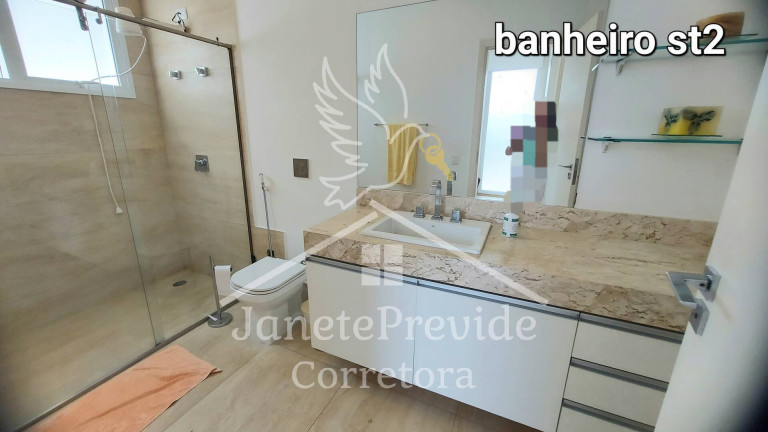 Imagem Casa de Condomínio com 2 Quartos à Venda, 266 m² em Alphaville - Barueri