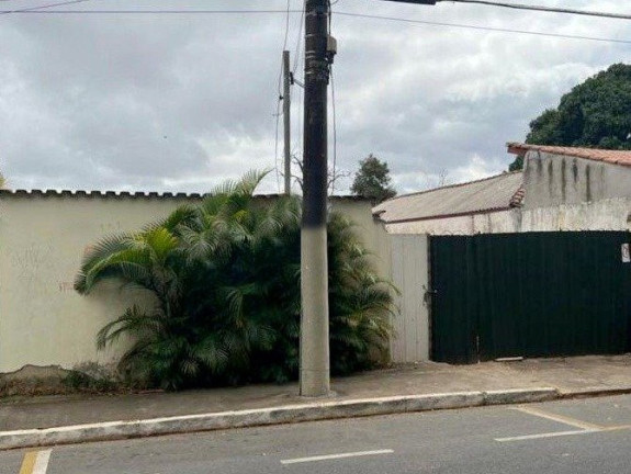 Imagem Terreno à Venda, 500 m² em São José - São Caetano Do Sul