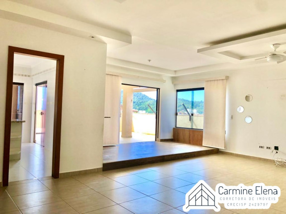 Imagem Cobertura com 3 Quartos à Venda, 200 m² em Itaguá - Ubatuba Imagem Cobertura com 3 Quartos à Venda, 200 m² em Itaguá - Ubatuba