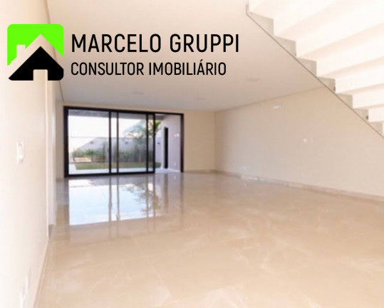 Imagem Casa com 3 Quartos à Venda, 260 m² em Jardim Residencial Dona Maria José - Indaiatuba