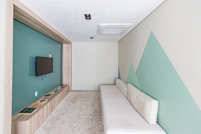 Imagem Apartamento com 1 Quarto à Venda, 44 m² em Vila Mariana - São Paulo Imagem Apartamento com 1 Quarto à Venda, 44 m² em Vila Mariana - São Paulo
