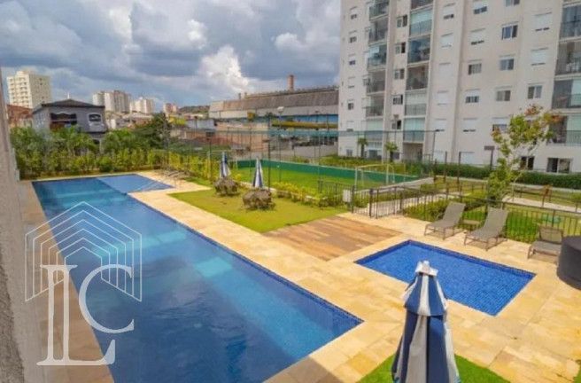 Imagem Apartamento com 2 Quartos à Venda, 57 m² em Saúde - São Paulo