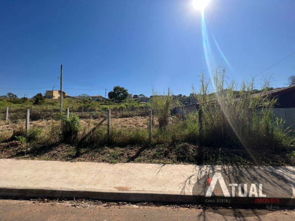 Imagem Terreno à Venda, 128 m² em Jardim São Felipe - Atibaia Imagem Terreno à Venda, 128 m² em Jardim São Felipe - Atibaia