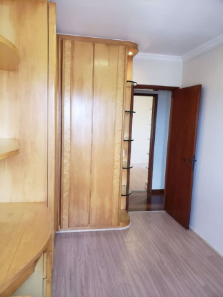 Imagem Cobertura com 3 Quartos à Venda, 190 m² em Vila Monte Alegre - São Paulo