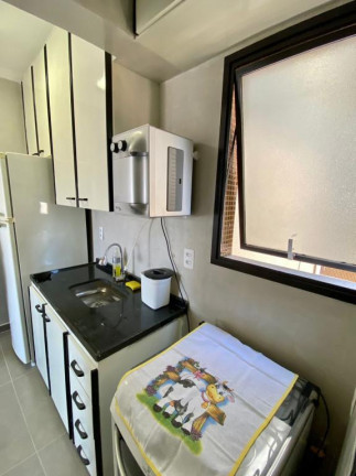 Imagem Apartamento com 1 Quarto à Venda, 48 m² em Centro - Campinas Imagem Apartamento com 1 Quarto à Venda, 48 m² em Centro - Campinas