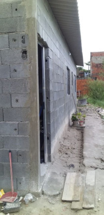 Imagem Casa com 1 Quarto à Venda, 52 m² em Morada Do Sol - Mongaguá