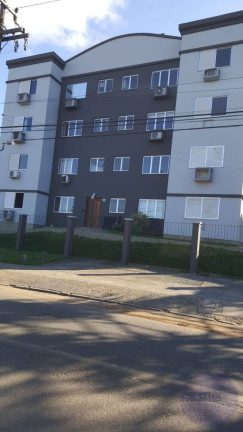 Apartamento com 2 Quartos à Venda, 56 m² em Jardim América - São Leopoldo