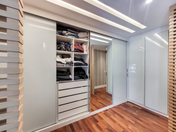 Imagem Apartamento com 3 Quartos à Venda, 213 m² em Paraíso - São Paulo