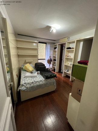 Imagem Imóvel com 4 Quartos à Venda, 336 m² em Horto Florestal - Salvador Imagem Imóvel com 4 Quartos à Venda, 336 m² em Horto Florestal - Salvador