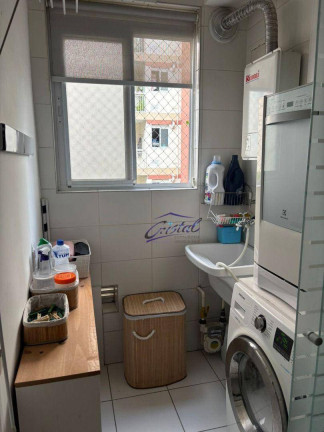 Imagem Apartamento com 2 Quartos à Venda, 65 m² em Jardim Bonfiglioli - São Paulo Imagem Apartamento com 2 Quartos à Venda, 65 m² em Jardim Bonfiglioli - São Paulo