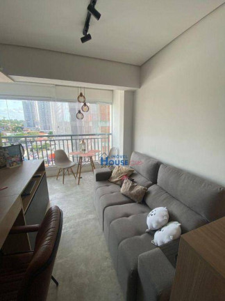 Imagem Apartamento com 1 Quarto à Venda, 32 m² em Butantã - São Paulo